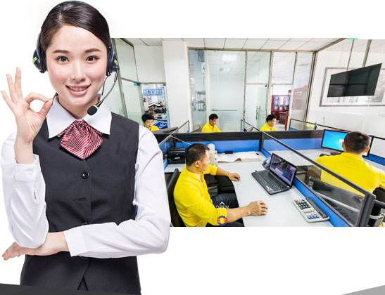 —贴心服务,售后无忧 —贴心服务,售后无忧