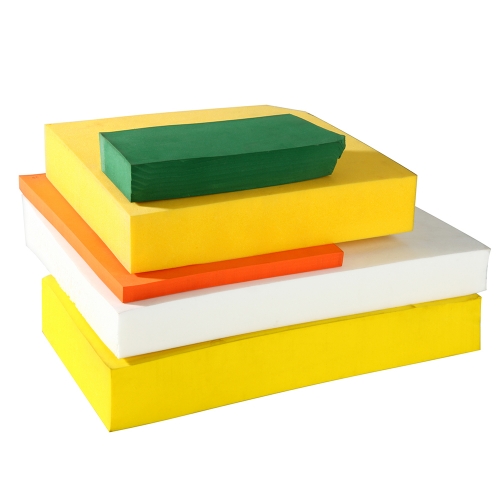 <b>高弹力泡棉</b>